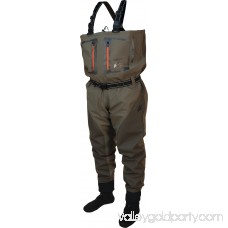 Pilot II Breathable Stockingfoot Chest Wader 569661123